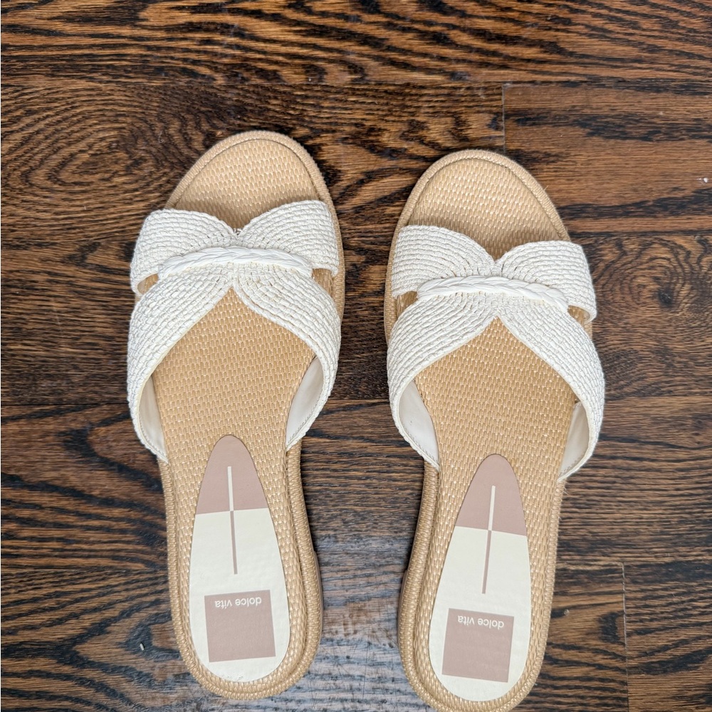 Dolce Vita slides